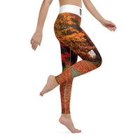 Yoga Leggings "2022-0241 Image 24" - JCBTGlobal