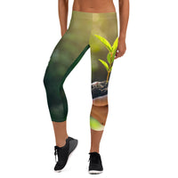 Capri Leggings "2024-0011 Image 01" - JCBTGlobal