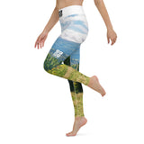 Yoga Leggings "2022-0041 Image 04" - JCBTGlobal