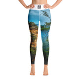 Yoga Leggings "2022-0171 Image 17" - JCBTGlobal