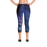 Capri Leggings "2024-0061 Image 06" - JCBTGlobal