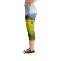 Capri Leggings "2024-0231 Image 23" - JCBTGlobal