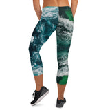 Capri Leggings "2024-0031 Image 03" - JCBTGlobal