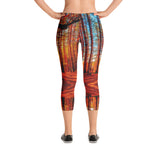 Capri Leggings "2024-0151 Image 15" - JCBTGlobal