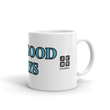 Mug"ALL GOOD DAYS" - JCBTGlobal