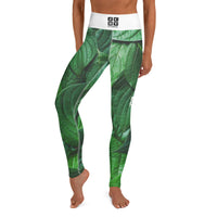 Yoga Leggings "2022-0091 Image 09" - JCBTGlobal