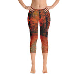 Capri Leggings "2024-0241 Image 24" - JCBTGlobal