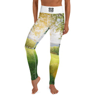 Yoga Leggings "2022-0181 Image 18" - JCBTGlobal