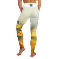 Yoga Leggings "2022-0111 Image 11" - JCBTGlobal