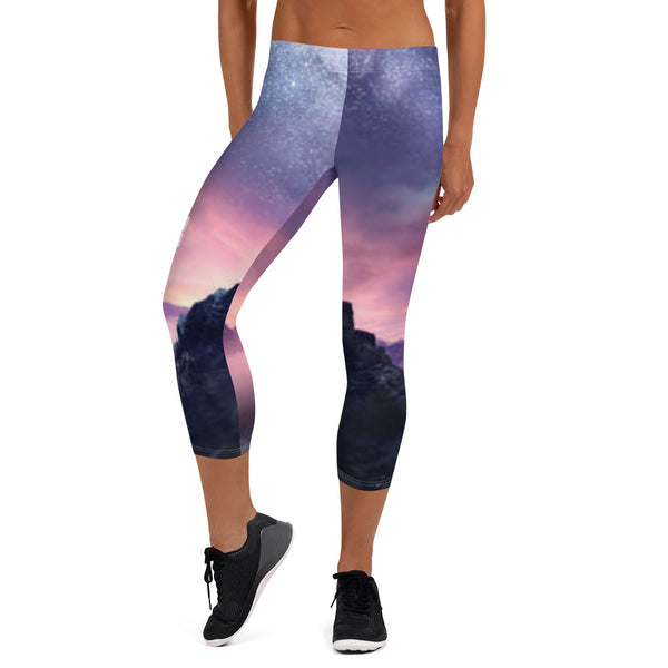 Capri Leggings "2024-0101 Image 10" - JCBTGlobal