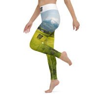 Yoga Leggings "2022-0231 Image 23" - JCBTGlobal