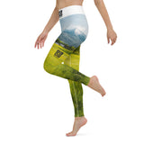 Yoga Leggings "2022-0231 Image 23" - JCBTGlobal