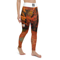 Yoga Leggings "2022-0241 Image 24" - JCBTGlobal