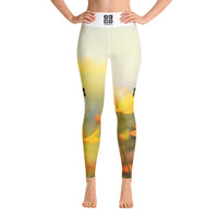 Yoga Leggings "2022-0111 Image 11" - JCBTGlobal