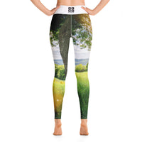 Yoga Leggings "2022-0181 Image 18" - JCBTGlobal