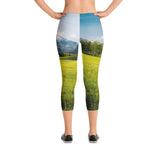 Capri Leggings "2024-0231 Image 23" - JCBTGlobal