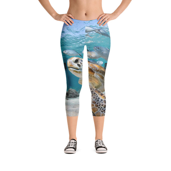 Capri Leggings "2024-0131 Image 13" - JCBTGlobal