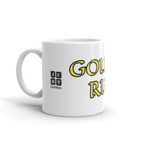 Mug "GOLDEN RULE" - JCBTGlobal