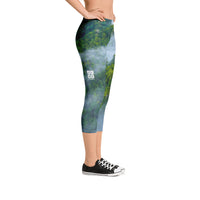 Capri Leggings "2024-0141 Image 14" - JCBTGlobal