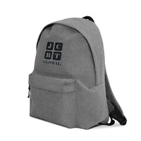 Embroidered Backpack - JCBTGlobal