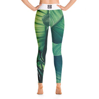 Yoga Leggings "2022-0081 Image 08" - JCBTGlobal