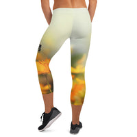 Capri Leggings "2024-0111 Image 11" - JCBTGlobal