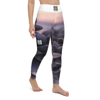 Yoga Leggings "2022-0051 Image 05" - JCBTGlobal