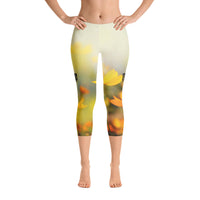 Capri Leggings "2024-0111 Image 11" - JCBTGlobal