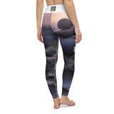 Yoga Leggings "2022-0051 Image 05" - JCBTGlobal