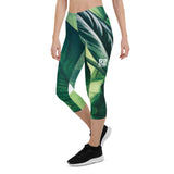 Capri Leggings "2024-0081 Image 08" - JCBTGlobal