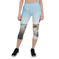 Capri Leggings "2024-0161 Image 16" - JCBTGlobal