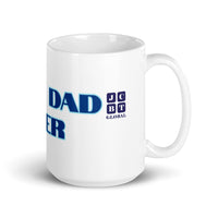 Mug "BEST DAD EVER" - JCBTGlobal