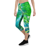 Capri Leggings "2024-0071 Image 07" - JCBTGlobal