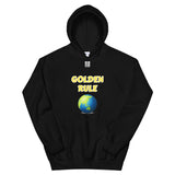 Unisex Hoodie "1042-0021 Golden Rule (White Logo)" - JCBTGlobal